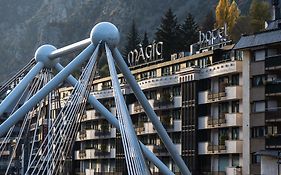 Hotel Màgic Andorra la Vella by Nexta
